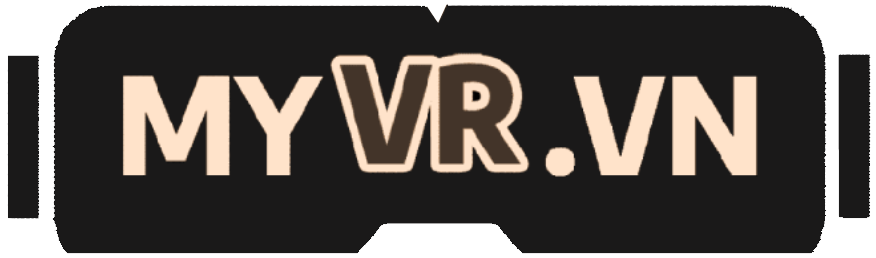 MyVR Logo