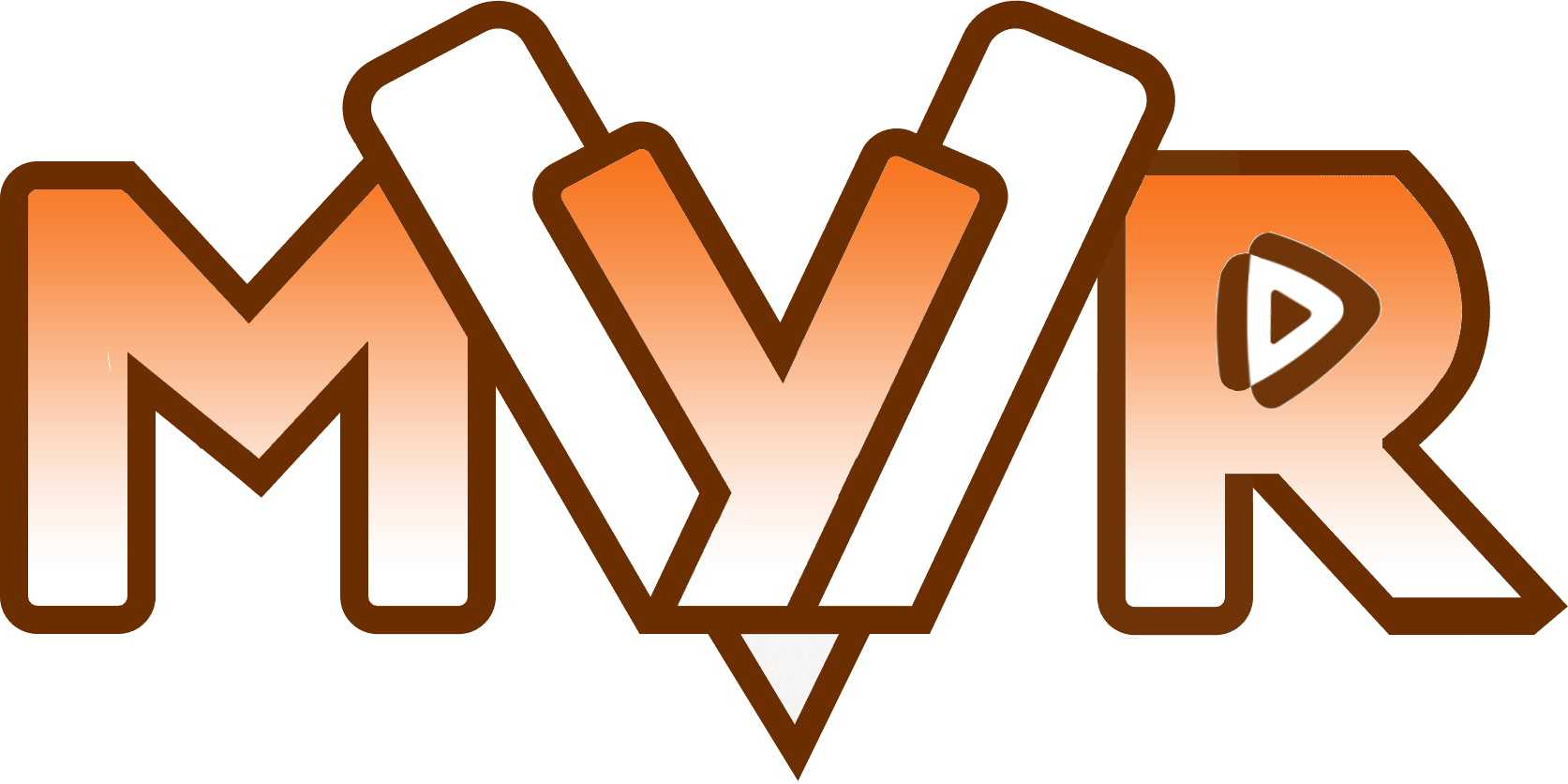 MyVR Logo